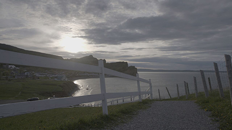 « Le commun des mortels » de Carl Leblanc, deux prix aux Festival Vues sur mer de Gaspé