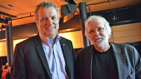 Le BCTQ présente sept orientations stratégiques pour un Québec audiovisuel plus compétitif