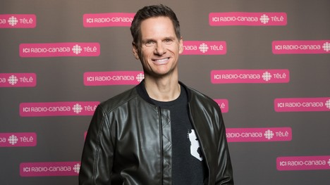 Une nouvelle émission pour François Morency à Radio-Canada