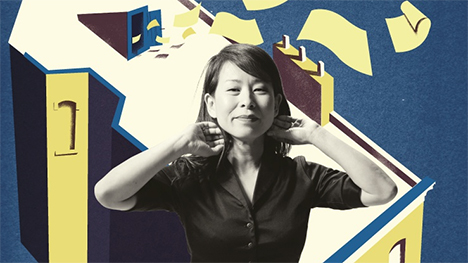 Le Théâtre-Denise Pelletier présente « Les Zurbains »