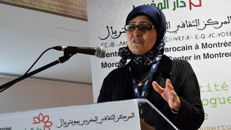 Le Maroc, un modèle pour la coproduction