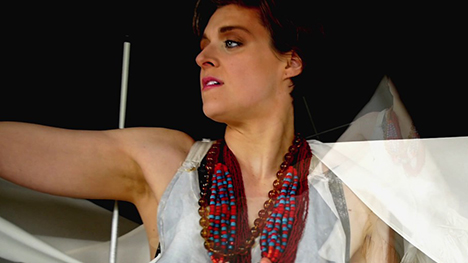 Chants Libres présente l’opéra performance « Yo soy la desintegración »