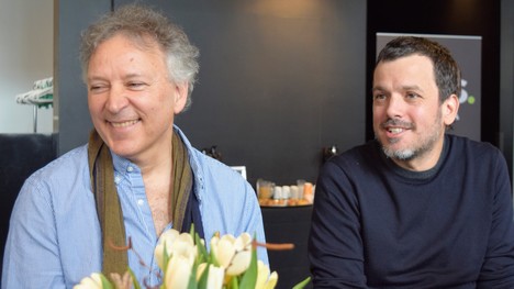 «&nbsp;Plan B&nbsp;», une première télésérie québécoise «&nbsp;high-concept&nbsp;»