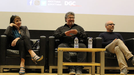 Le showrunner, figure marquante dans le processus d’adaptation pour le Canada anglais