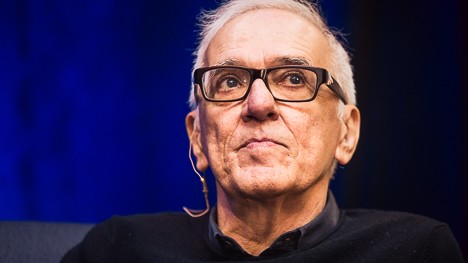 Congrès de l’AQPM&nbsp;: Roger Frappier revient sur plus de quatre décennies de carrière