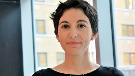 Fanny-Laure Malo veut innover en produisant des films d’auteurs accessibles