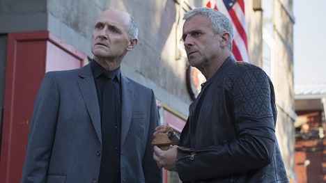 Plus d’un million $ pour «&nbsp;Bon Cop Bad Cop 2&nbsp;» lors de son premier week-end