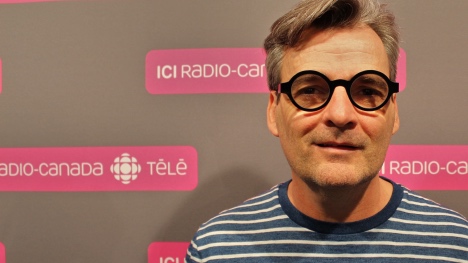 Serge Boucher, bouleversé par le destin d’«&nbsp;Olivier&nbsp;»