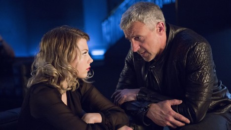 «&nbsp;Bon Cop Bad Cop 2&nbsp;» garde la tête du box-office québécois
