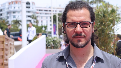 70e Festival de Cannes : Les Productions Kinesis à la préproduction de la fiction « Écho à Delta »