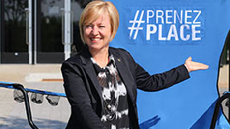 Longueuil lance sa programmation estivale