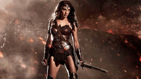 «&nbsp;Wonder Woman&nbsp;» continue d’attirer le public québécois