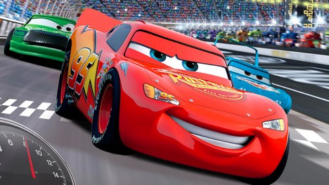 Box-office québécois&nbsp;: «&nbsp;Cars 3&nbsp;» déloge «&nbsp;Wonder Woman&nbsp;»