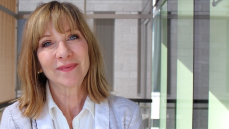 Denise Robert prête à relever les défis de production du film «&nbsp;De père en flic 2&nbsp;»