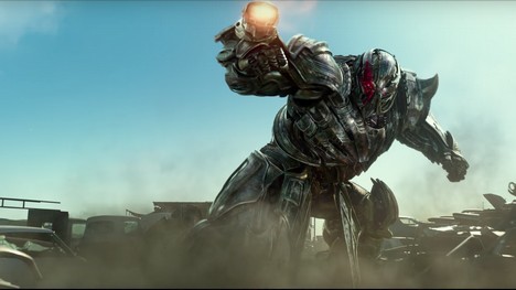 Box-office québécois&nbsp;: «&nbsp;Transformers&nbsp;» arrive en tête