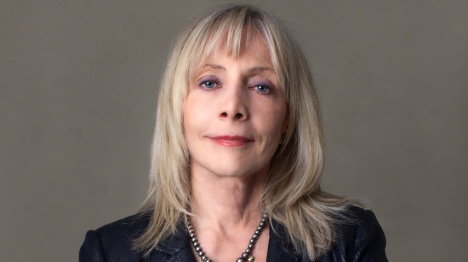 Lyse Lafontaine, productrice émérite à travers les époques de notre cinématographie