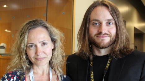 Sebastian McKinnon développe «&nbsp;KIN Fables&nbsp;: The Stolen Child&nbsp;», long métrage fantastique