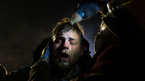 Le 12e World Press Photo Montréal dévoile ses invités d’honneur et son porte-parole