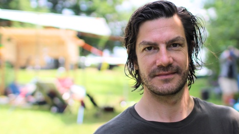 Julien Fontaine intègre l’équipe des « Pêcheurs » pour la cinquième saison