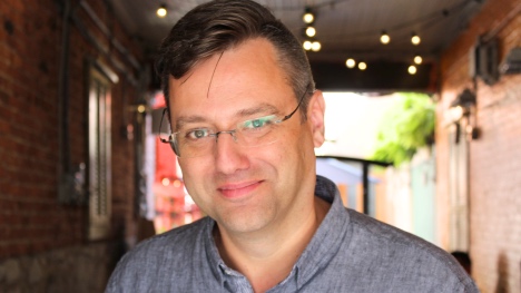 Après «&nbsp;Et au pire, on se mariera&nbsp;» François Tremblay est prêt à renouveler son expérience de coproduction