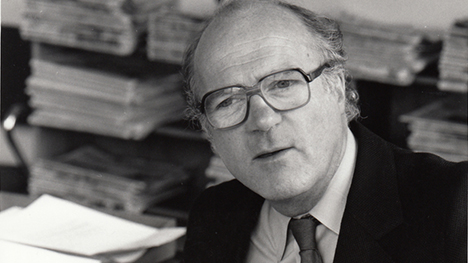 « Michel Roy, journaliste » : Un portrait intime et public en primeur à « 1001 vies »