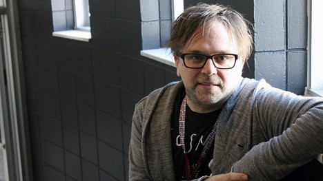 Avec «&nbsp;Faits divers&nbsp;», Stéphane Lapointe fait une première incursion dans le genre policier