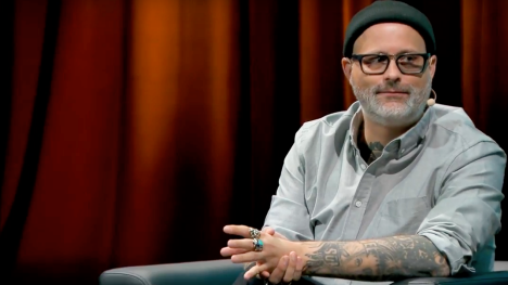 TIFF&nbsp;: «&nbsp;Je suis obsédé par la réalité&nbsp;», avoue Denis Côté