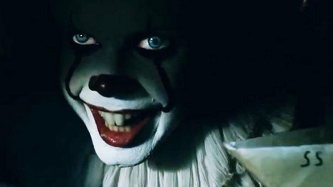 «&nbsp;It&nbsp;» toujours en tête du box-office québécois