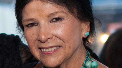 Alanis Obomsawin présente son 50e film en première mondiale au TIFF