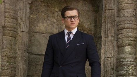 Box-office québécois&nbsp;: «&nbsp;Kingsman&nbsp;» déloge «&nbsp;It&nbsp;»
