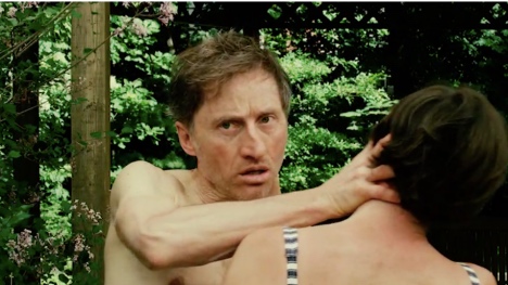 « Innocent » de Marc-André Lavoie en première mondiale au FNC et à l’affiche le 13 octobre