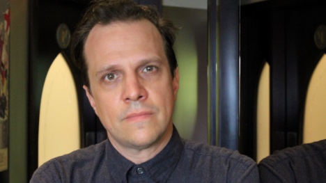 En tournage de « Genèse », Philippe Lesage recherche l’hyperréalisme