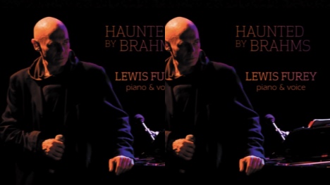 ATMA Classique sortira « Haunted by Brahms » de Lewis Furey le 20 octobre