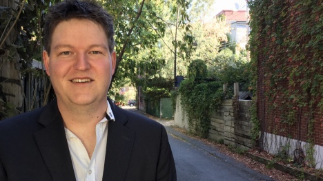 FNC : Adrien Bodson contribue à la création et à la production d’« Innocent »