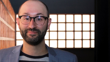 Pierre-Marc Drouin raconte un drame social et intime avec «&nbsp;Le siège&nbsp;»