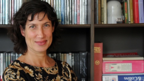 Virginie Dubois admire la relève de la Coop Vidéo de Montréal