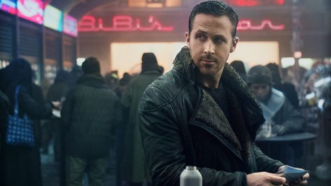«&nbsp;Blade Runner 2049&nbsp;» toujours en tête du box-office québécois