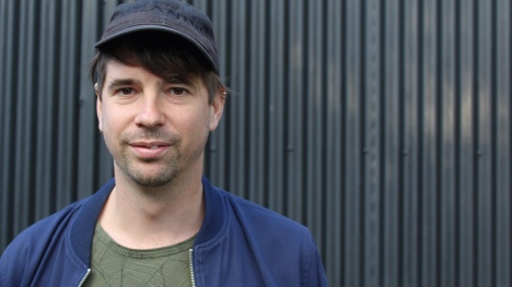 FNC&nbsp;: Yan Giroux réfléchit le cinéma avec «&nbsp;Lost Paradise Lost&nbsp;»