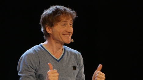 Orange Médias et TVA sortent le « One Manu Show » sur DVD, VSD et iTune