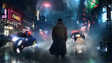 «&nbsp;Blade Runner 2049&nbsp;»&nbsp;: une troisième fin de semaine au top du box-office québécois