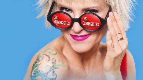 Radio-Canada confirme le retour de l’émission « Les Échangistes »