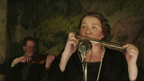 Séville dévoile la première bande-annonce du film « La Bolduc »