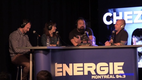 « Chez Max ! » : Maxim Martin casse la baraque le vendredi 27 octobre