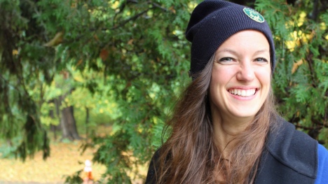 Geneviève Lizotte déploie une direction artistique loin des clichés