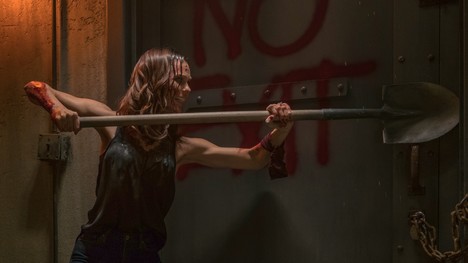 Juste à temps pour Halloween, «&nbsp;Jigsaw&nbsp;» prend la tête du box-office