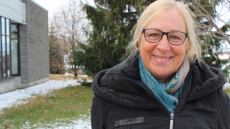 FCIAT : « Yolanda », nouvel essai hybride de Jeannine Gagné