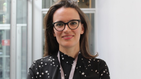 «&nbsp;Oublier Charlotte&nbsp;», le drame d’horreur réaliste et personnel de Chloé Cinq-Mars