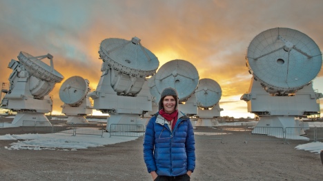 «&nbsp;Cielo&nbsp;», d’Alison MacAlpine aux RIDM, en conversation avec le ciel
