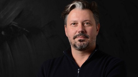 Franck Fiorito confiant en l’avenir du documentaire