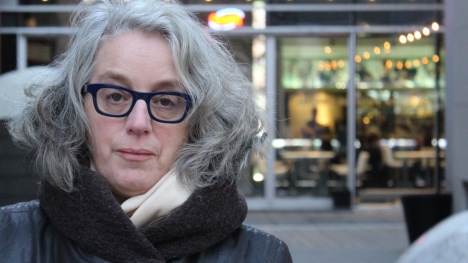 RIDM&nbsp;: «&nbsp;Certains de mes amis&nbsp;», le projet aux multiples chapeaux de Catherine Martin